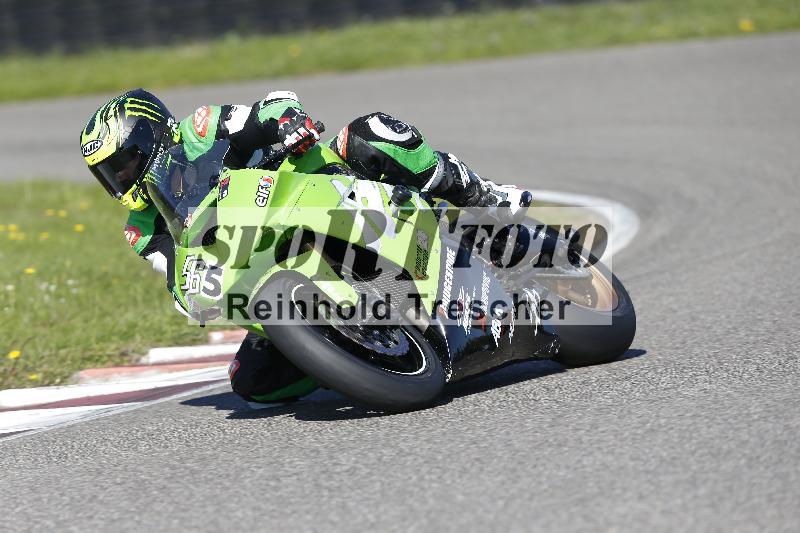 /55 20.09.2025 Speer Racing ADR/Gruppe rot/565